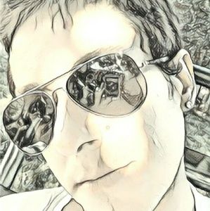 Meet your Posher, John